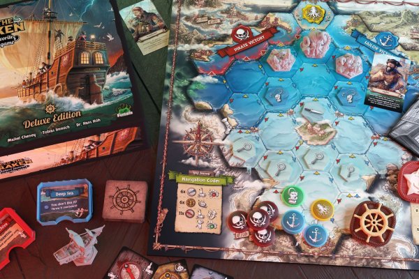 Kraken 13at