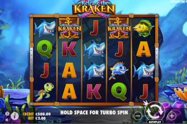 Kraken россия