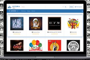 Kraken darknet marketplace