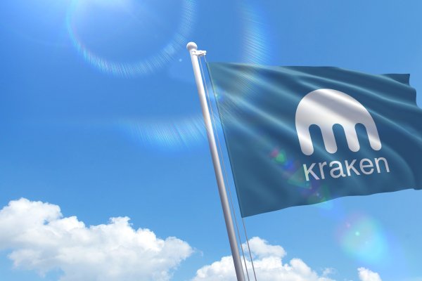 Kraken 1 2