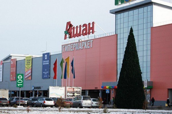 Гидра и кракен